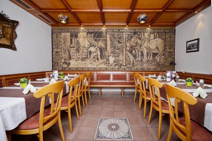 Fitness Facility Photos