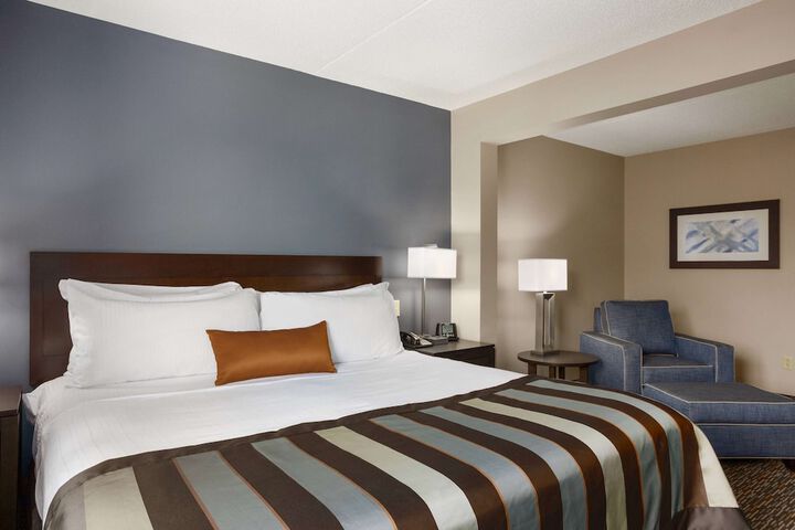 1 King Bed (8 of 38)