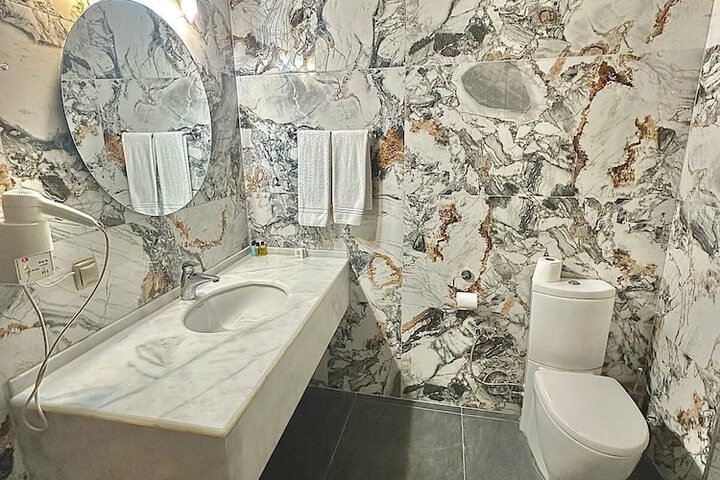 Bathroom Vanities