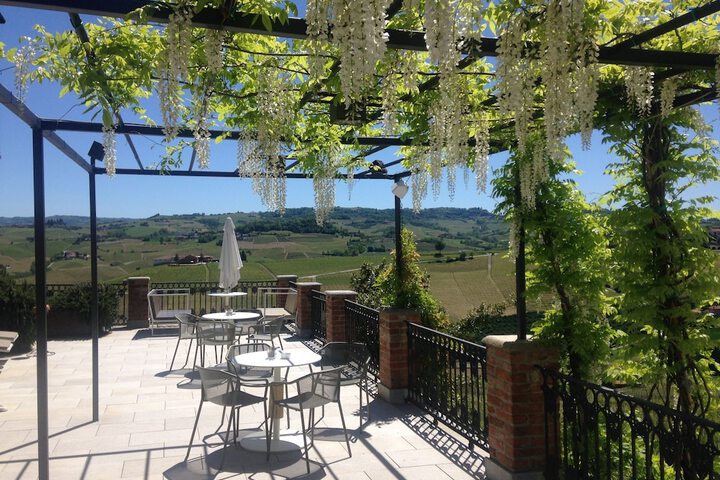 Terrace/Patio 79 of 81