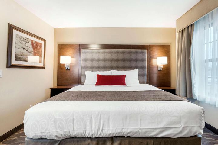 1 King Bed Accessible (9 of 20)
