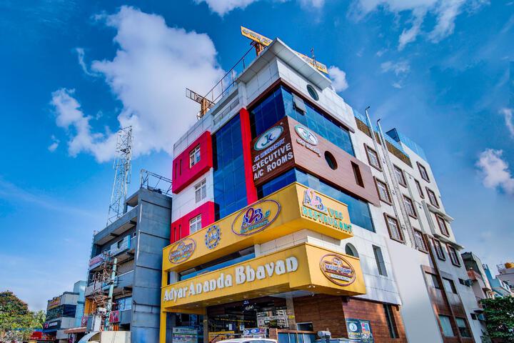 Hotel 6 of 11