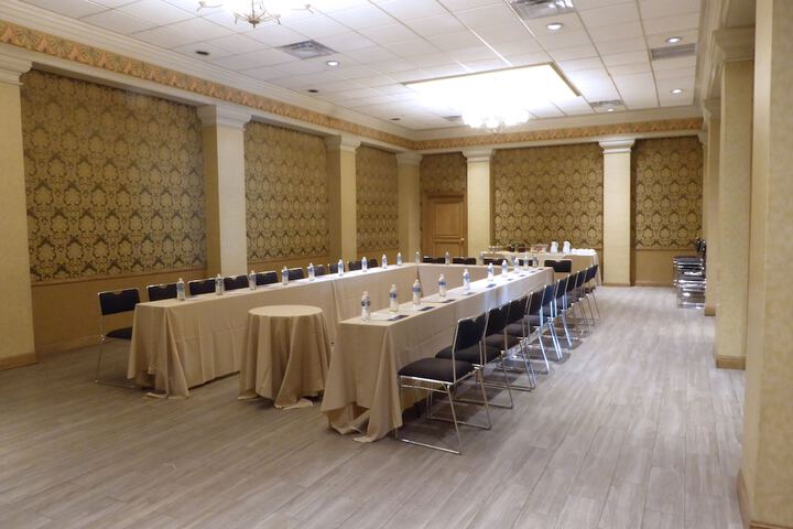 Meeting 24 of 28
