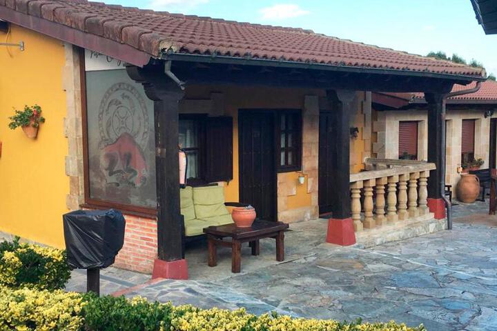 Fitness Center Photo