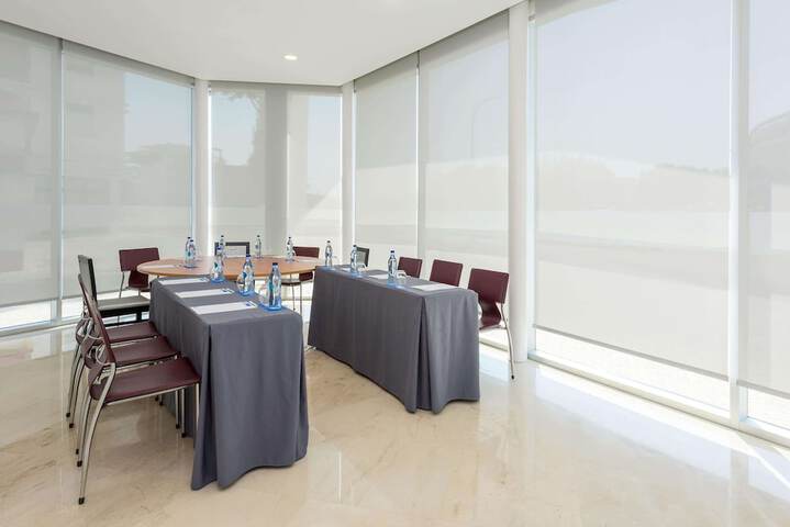 Meeting 45 of 47