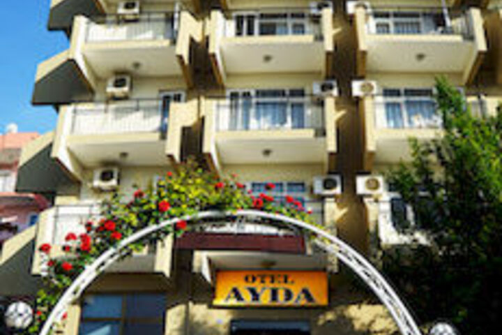 Ayda Hotel