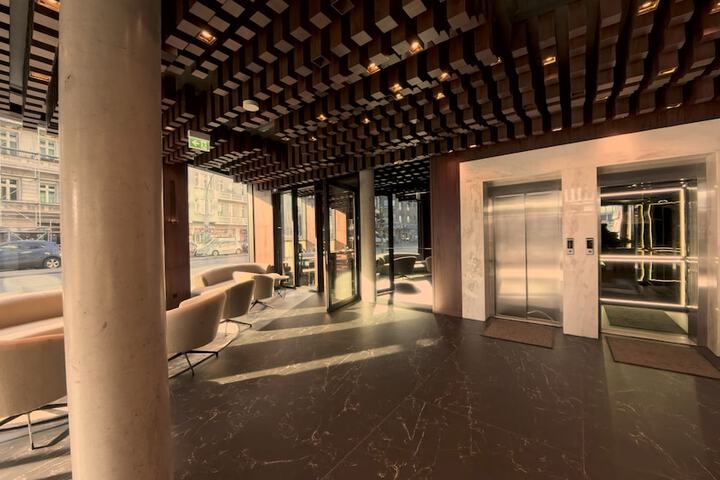 Hotel Interior 7 of 116
