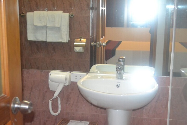 Room Interior