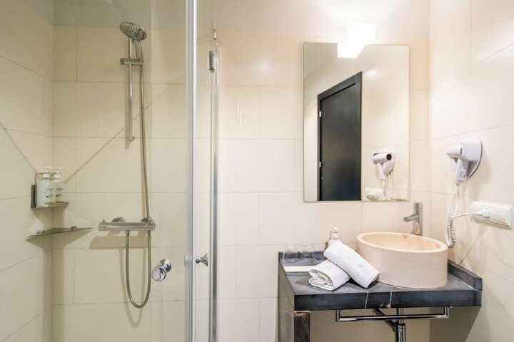 Bath Amenities