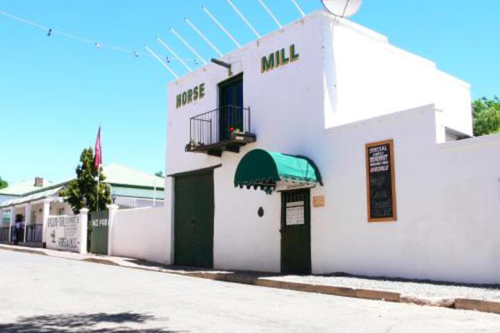 HORSE AND MILL GUESTHOUSE
