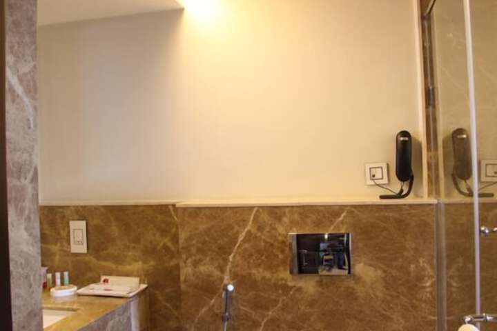 Bathroom Vanities
