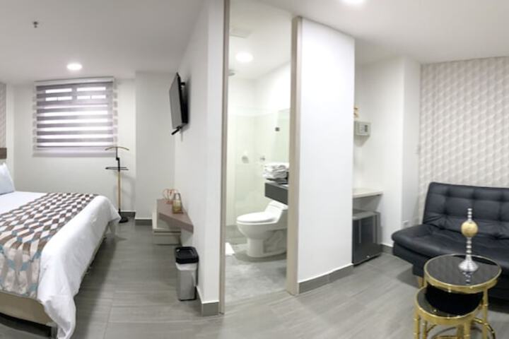 Room 15 of 81