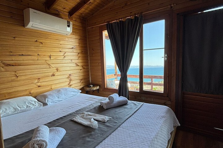 Gure Gokyuzu Butik Otel in Edremit