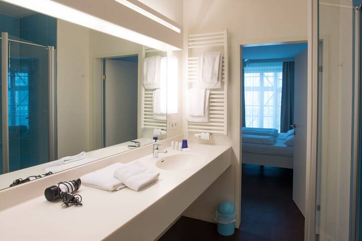 Bath Interior