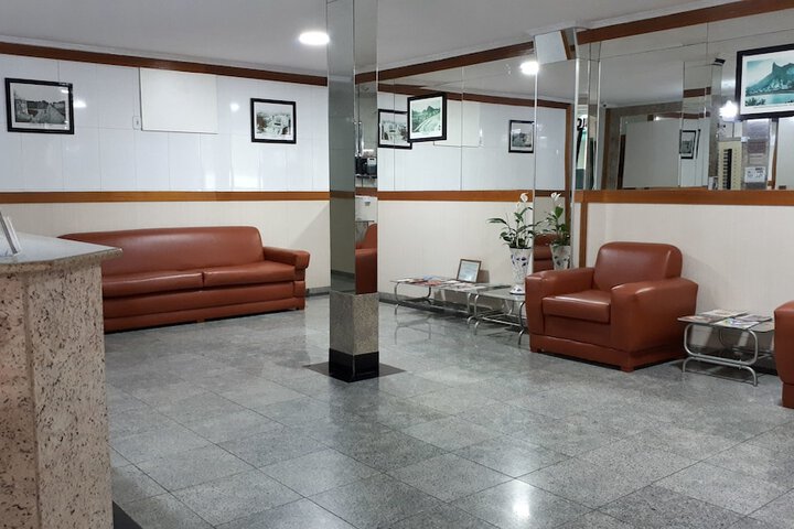 Hotel Interior 2 of 26