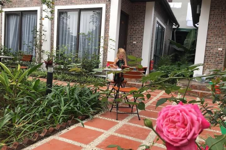 Terrace/Patio 20 of 64