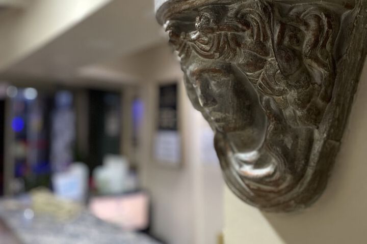 Hotel Interior 2 of 37
