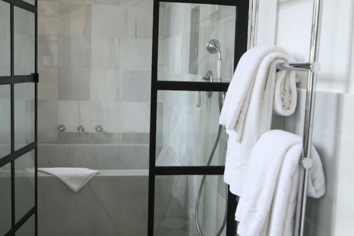 Bathroom Vanities