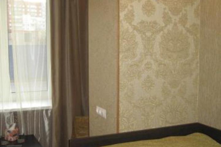 Hotel on Brestkiy