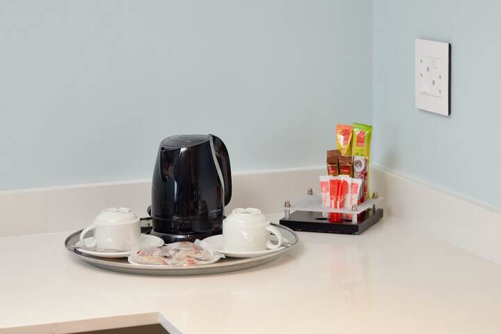 Breakfast/Coffee Service 99 of 191