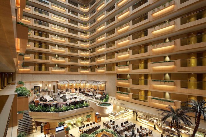 Hotel Interior 4 of 61