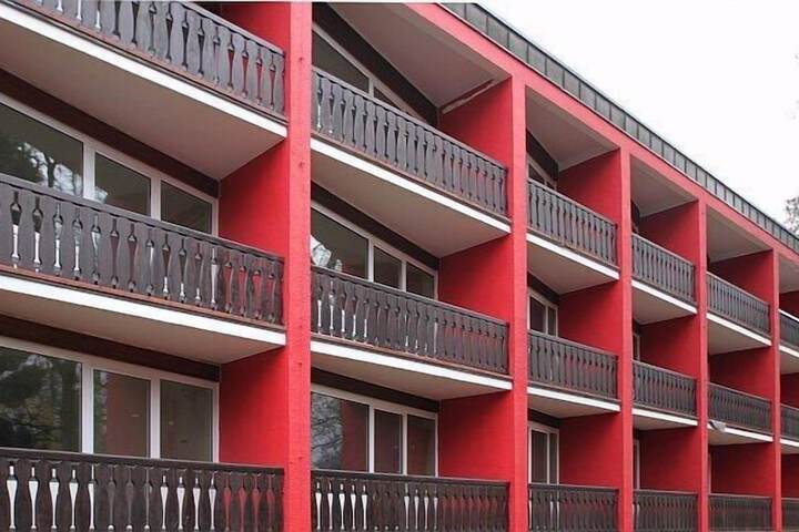 Hotel 53 of 55