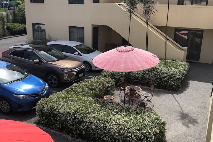 Terrace/Patio 61 of 74