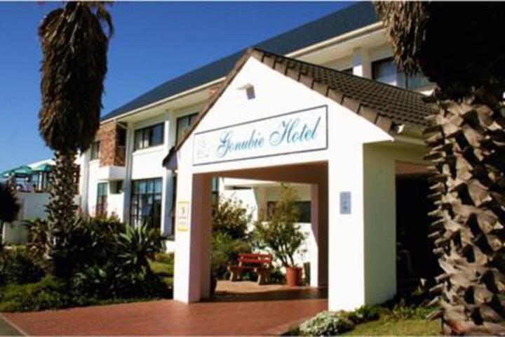 Image of Gonubie Hotel