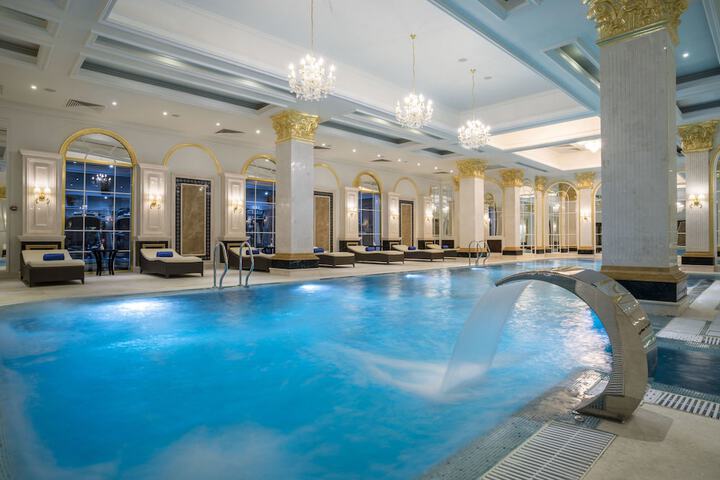 Pool 34 of 64