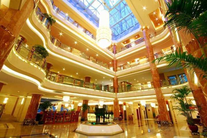 Hotel Interior 2 of 22