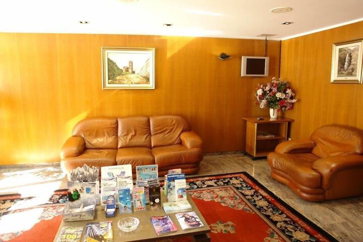 Hotel Interior 2 of 15