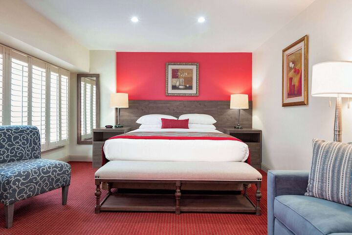 1 Double Bed (6 of 13)
