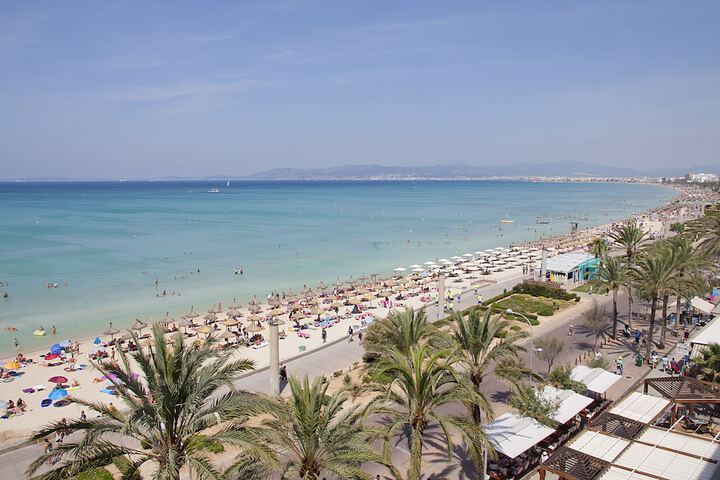 View from room