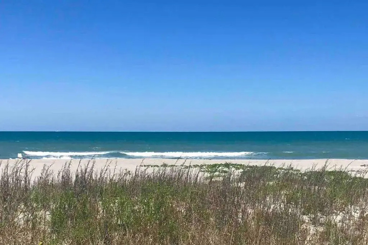 Beach 2 of 4