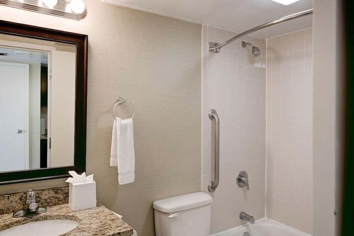 Bath Interior