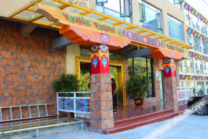 Hotel 26 of 74