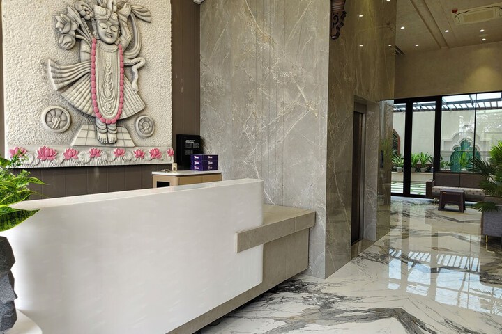 Hotel Interior 3 of 34
