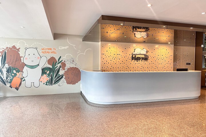 Herma Hotel