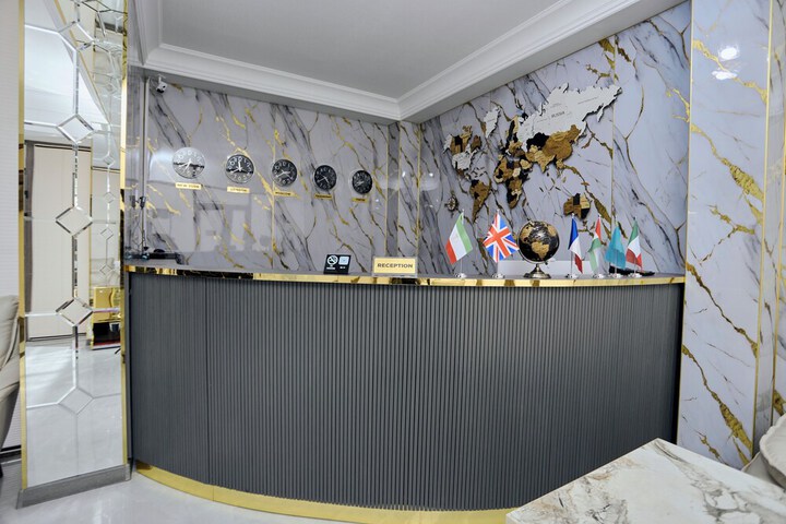 Hotel Interior 2 of 29
