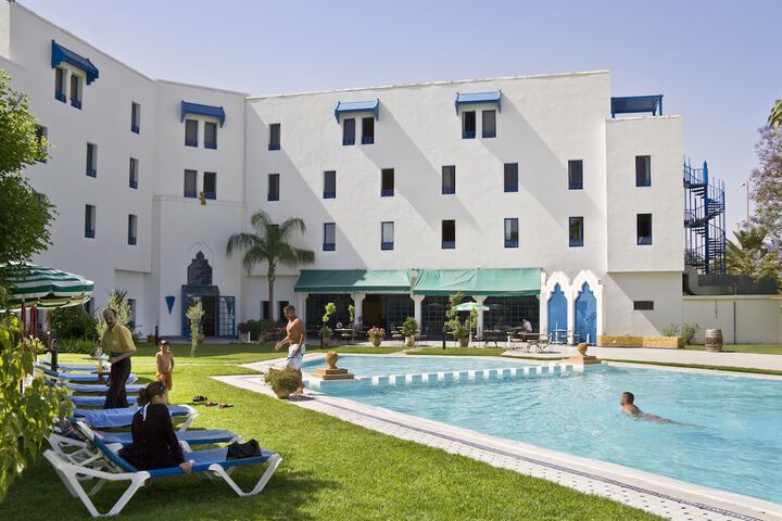 Pool to Cool
