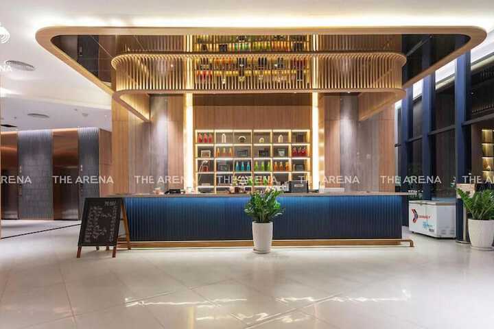 Ballroom/Hall 67 of 93