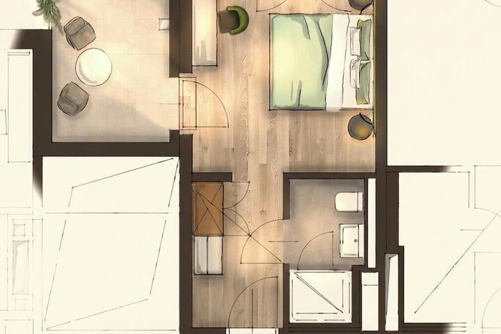Room 19 of 60