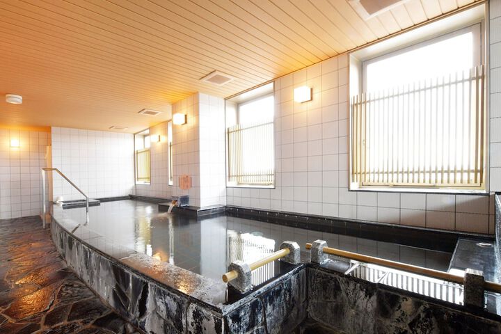 Relaxing Spa