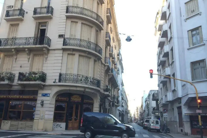 El Candil De San Telmo