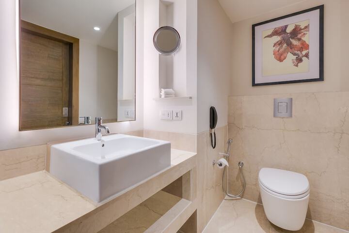 Bath Amenities