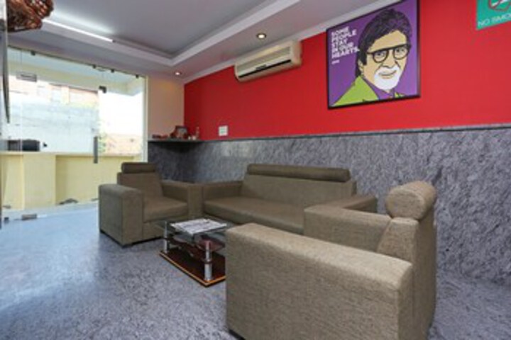 Hotel Interior 12 of 25