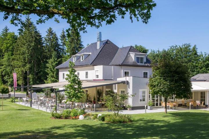 Restaurant & Hotel Waldesruh