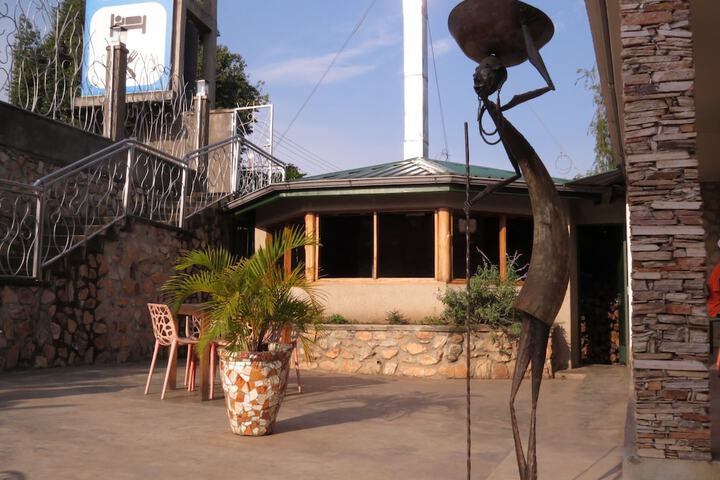 Terrace/Patio 40 of 43