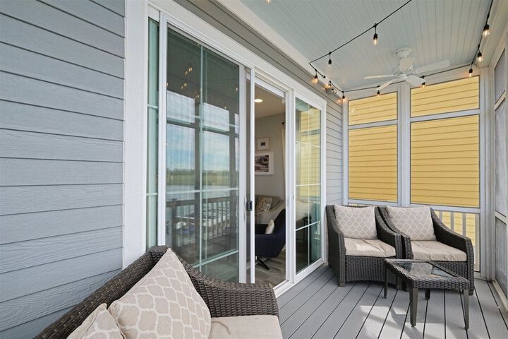 Terrace/Patio 24 of 46