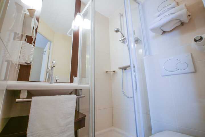 Bath Photo